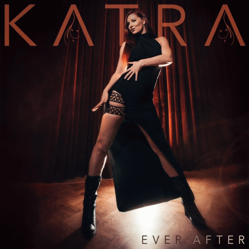 Katra : Ever After